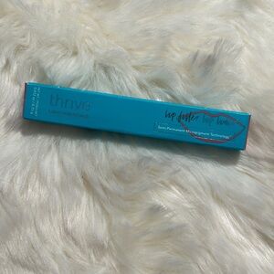 thrive causemetics lip filler lip liner Jo